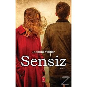 Sensiz - Jasinda Wilder