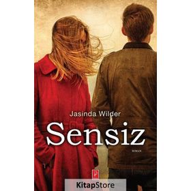 Sensiz - Jasinda Wilder