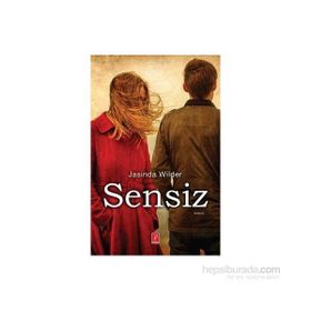 Sensiz - Jasinda Wilder