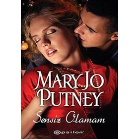 SENSIZ OLAMAM - MARY JO PUTNEY