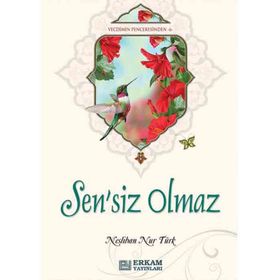 Sensiz Olmaz - Banu Kalaycı