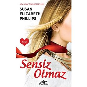 Sensiz Olmaz - Banu Kalaycı