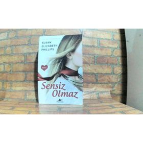 Sensiz Olmaz - Banu Kalaycı