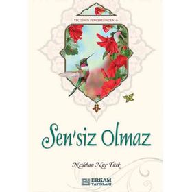 Sensiz Olmaz - Banu Kalaycı