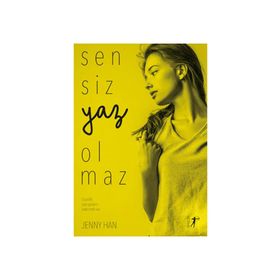 Sensiz Yaz Olmaz - Jenny Han