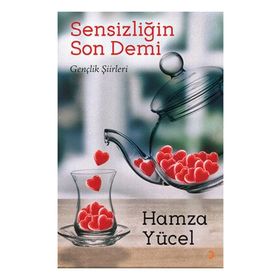 Sensizliğin Son Demi - Hamza Yücel