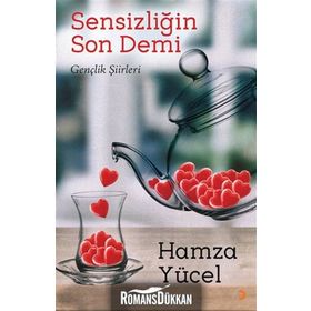 Sensizliğin Son Demi - Hamza Yücel