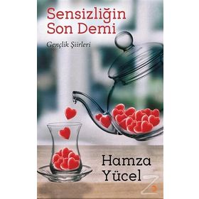 Sensizliğin Son Demi - Hamza Yücel