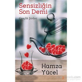 Sensizliğin Son Demi - Hamza Yücel