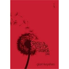 SENSIZLIK ESIYOR YÜREĞİMDE - GIZEM KAYAHAN