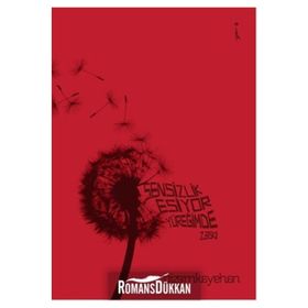 SENSIZLIK ESIYOR YÜREĞİMDE - GIZEM KAYAHAN