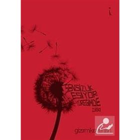 SENSIZLIK ESIYOR YÜREĞİMDE - GIZEM KAYAHAN