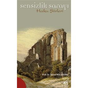 Sensizlik Sarayı - Yüksel Kocadoru