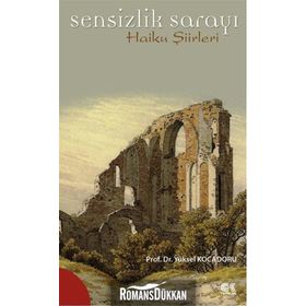Sensizlik Sarayı - Yüksel Kocadoru