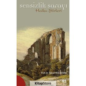Sensizlik Sarayı - Yüksel Kocadoru