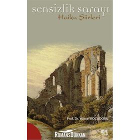 Sensizlik Sarayı - Yüksel Kocadoru