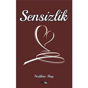 SENSIZLIK - UMUT CAN ÇEPPİOĞLU