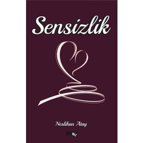SENSIZLIK - UMUT CAN ÇEPPİOĞLU