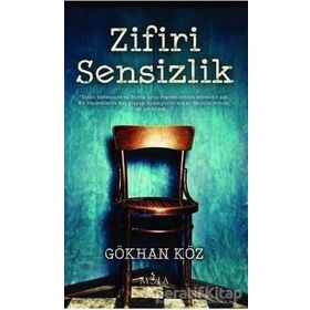 SENSIZLIK - UMUT CAN ÇEPPİOĞLU