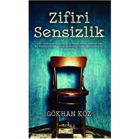 SENSIZLIK - UMUT CAN ÇEPPİOĞLU