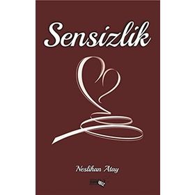 SENSIZLIK - UMUT CAN ÇEPPİOĞLU