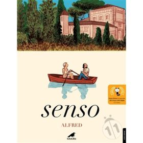 Senso - Alfred