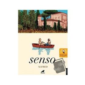 Senso - Alfred