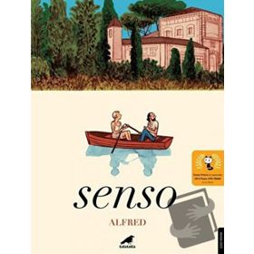 Senso - Alfred
