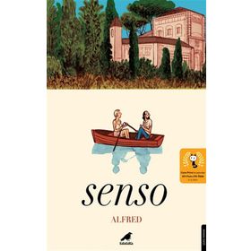 Senso - Alfred