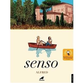 Senso - Alfred