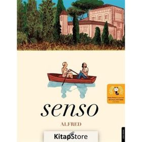 Senso - Alfred