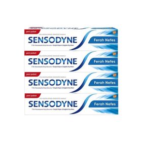 Sensodyne 100 ml Diş Macunu