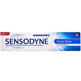 Sensodyne 100 ml Diş Macunu