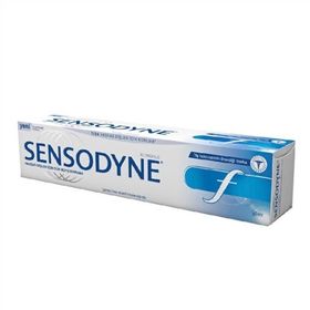Sensodyne 100 ml Diş Macunu