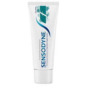 Sensodyne 100 ml F Florürlü Yetişkin Diş Macunu