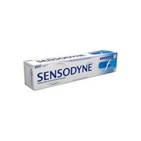 Sensodyne 100 ml F Florürlü Yetişkin Diş Macunu