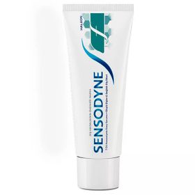 Sensodyne 100 ml F Florürlü Yetişkin Diş Macunu