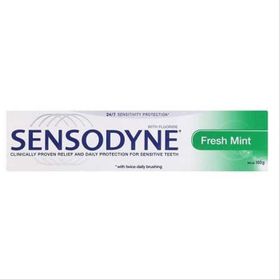 Sensodyne 100 ml Fresh Mint Diş Macunu