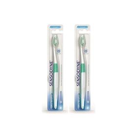 Sensodyne 2 Adet Diş Fırçası Yumuşak