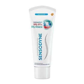 Sensodyne 75 ml Diş Eti Naneli Diş Macunu