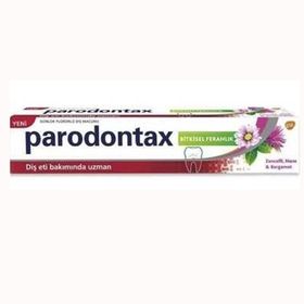 Sensodyne 75 ml Paradontax Biktisel Diş Macunu