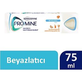 Sensodyne 75 ml Promine Diş Macunu