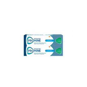 Sensodyne 8681291001451 75 ml 2 Adet Promine Çoklu Etki Nane Temizliği Diş Macunu