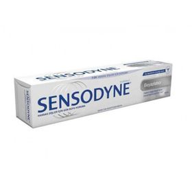 Sensodyne Beyazlatıcı 75 ML Diş Macunu