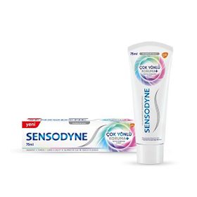 Sensodyne Çok Yönlü Koruma Gelişmiş Beyazlık 75 ml Diş Macunu