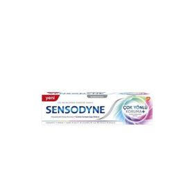 Sensodyne Çok Yönlü Koruma Gelişmiş Beyazlık 75 ml Diş Macunu