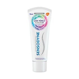 Sensodyne Çok Yönlü Koruma Gelişmiş Beyazlık 75 ml Diş Macunu