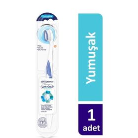 Sensodyne Complete Protection Diş Fırçası