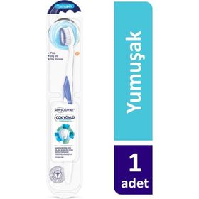 Sensodyne Complete Protection Diş Fırçası