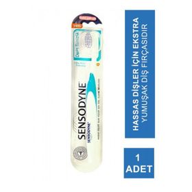 Sensodyne Deep Clean Extra Soft Diş Fırçası
